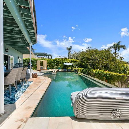 圣地亚哥The Pool Side Hideaway With Golf Cart公寓 外观 照片