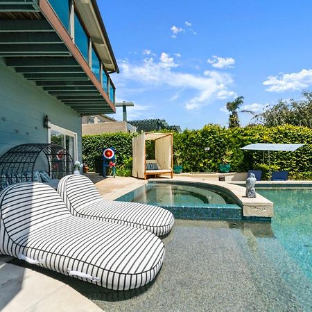 圣地亚哥The Pool Side Hideaway With Golf Cart公寓 外观 照片