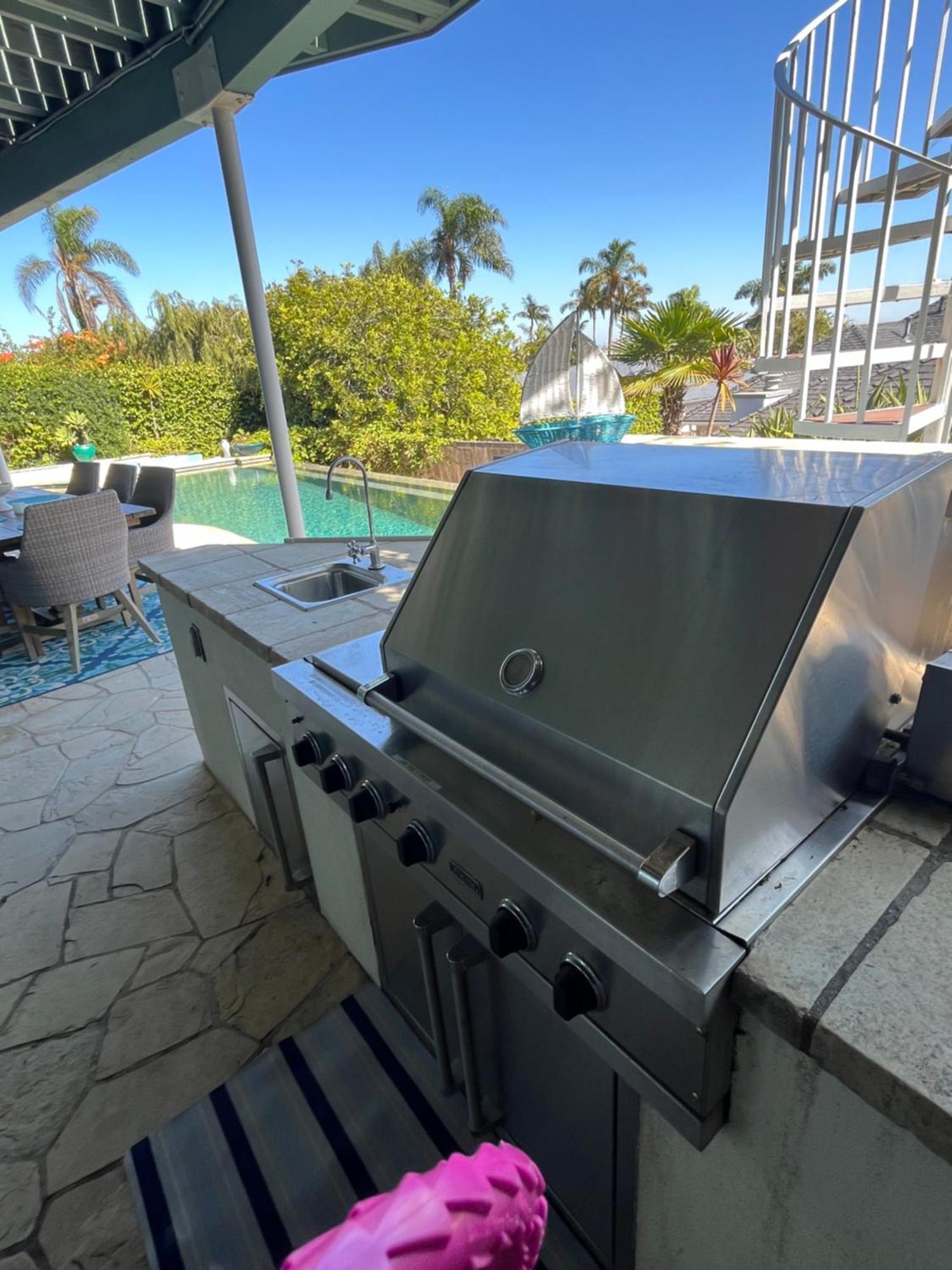 圣地亚哥The Pool Side Hideaway With Golf Cart公寓 外观 照片
