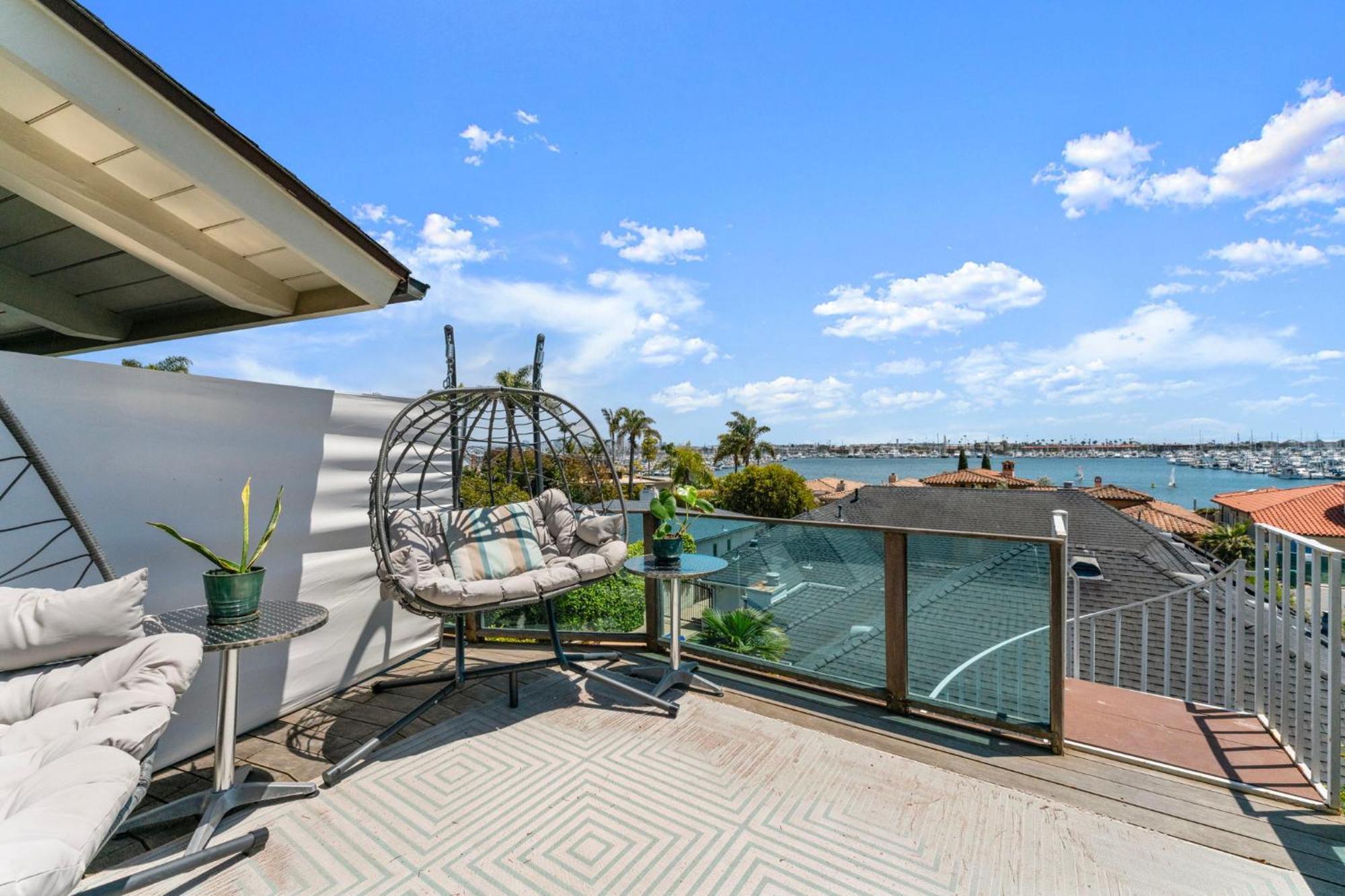 圣地亚哥The Pool Side Hideaway With Golf Cart公寓 外观 照片